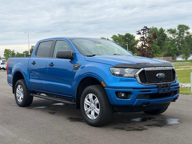 2022 Ford Ranger XLT for sale in Plainfield, IN