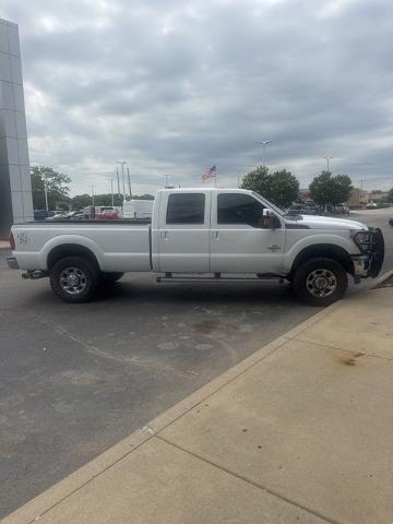 2016 Ford F-250 Lariat for sale in Plainfield, IN