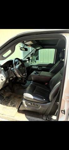 2016 Ford F-250 Lariat