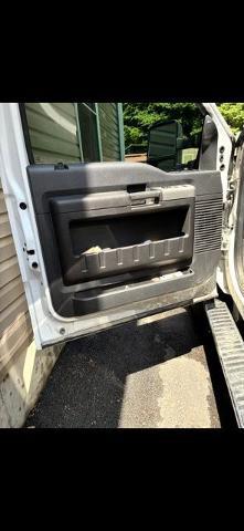 2016 Ford F-250 Lariat