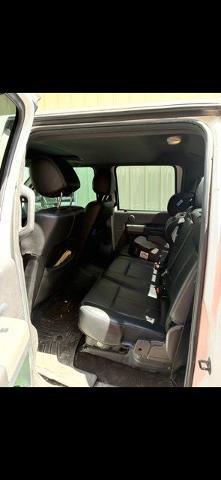 2016 Ford F-250 Lariat