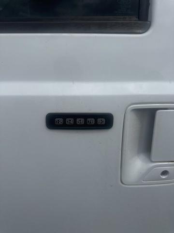 2016 Ford F-250 Lariat