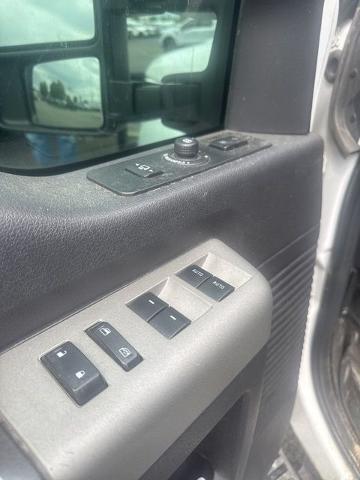2016 Ford F-250 Lariat