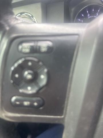 2016 Ford F-250 Lariat