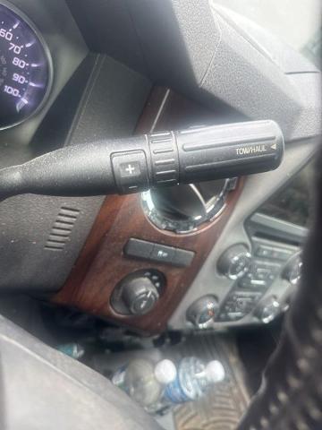 2016 Ford F-250 Lariat