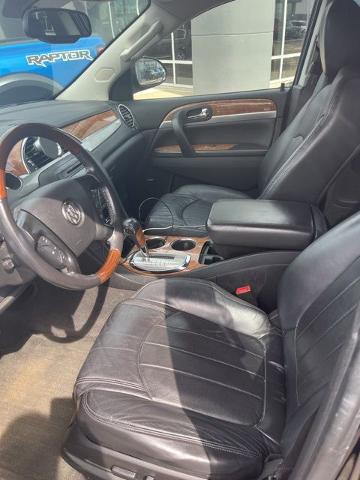 2012 Buick Enclave Premium