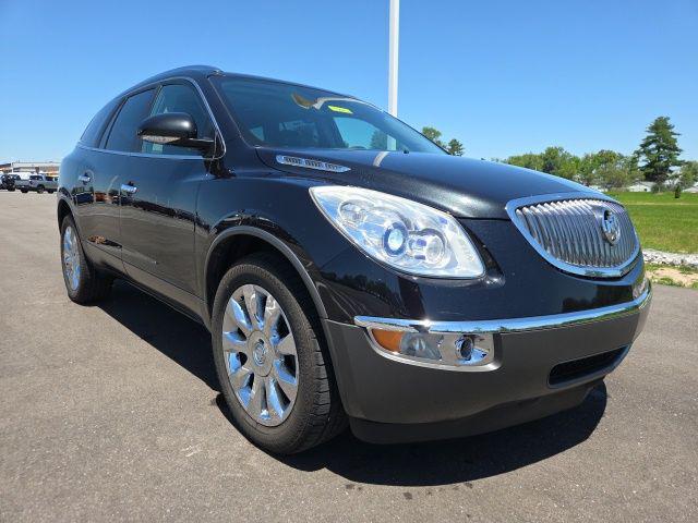 2012 Buick Enclave Premium