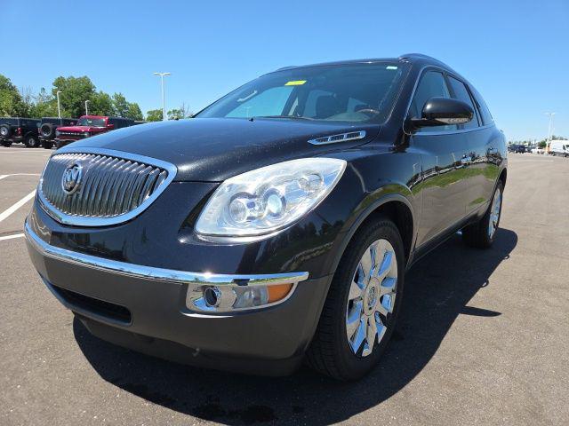 2012 Buick Enclave Premium