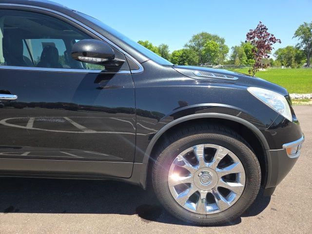 2012 Buick Enclave Premium