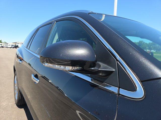 2012 Buick Enclave Premium
