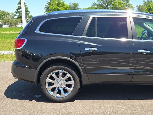 2012 Buick Enclave Premium