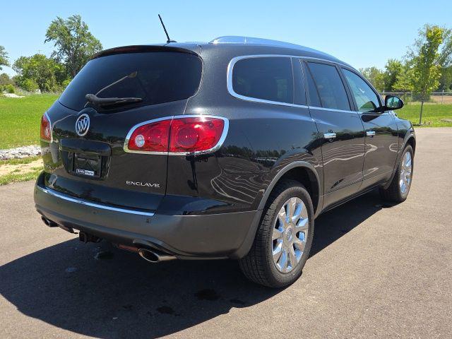 2012 Buick Enclave Premium