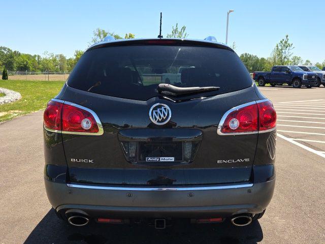2012 Buick Enclave Premium