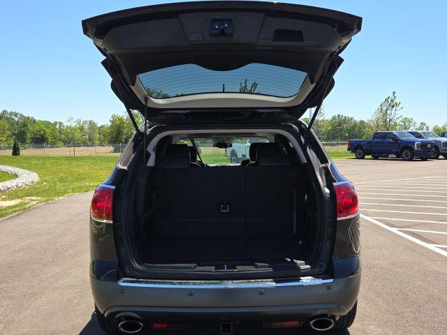 2012 Buick Enclave Premium