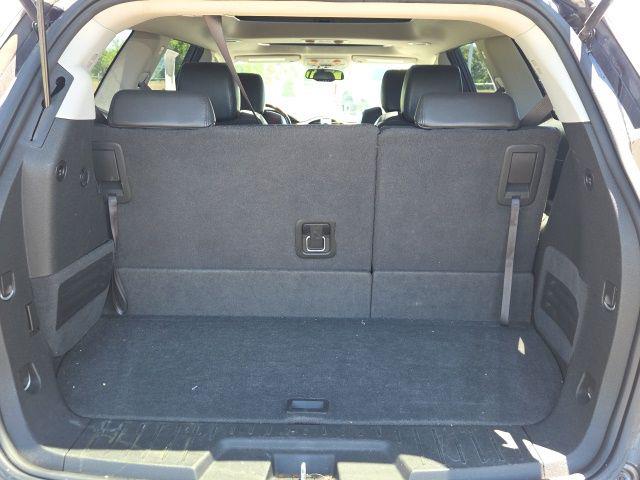 2012 Buick Enclave Premium