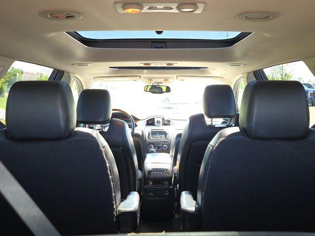 2012 Buick Enclave Premium