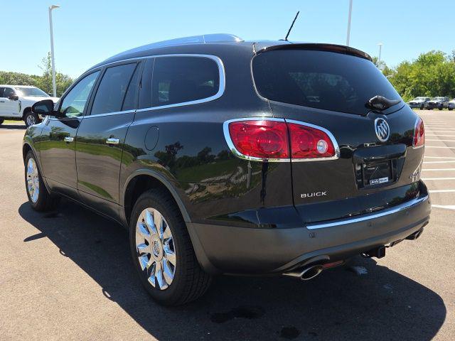 2012 Buick Enclave Premium