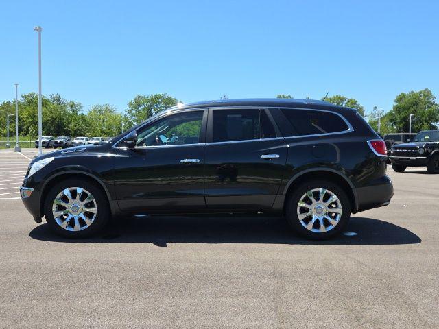 2012 Buick Enclave Premium