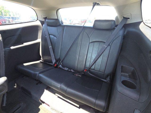 2012 Buick Enclave Premium