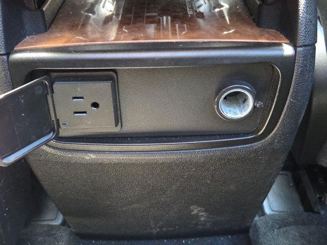 2012 Buick Enclave Premium