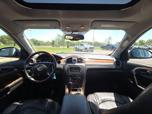 2012 Buick Enclave Premium