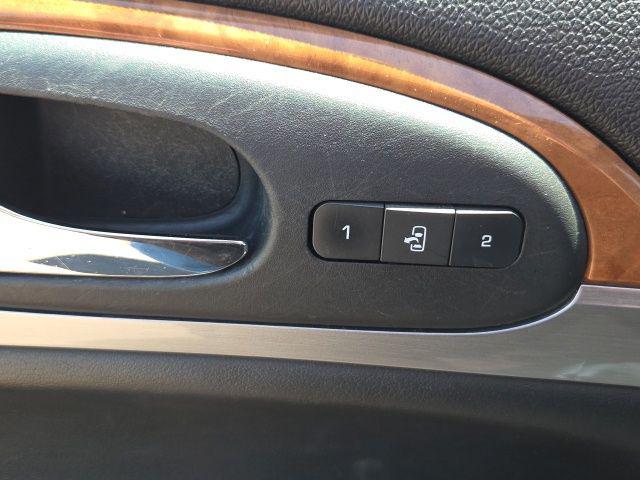 2012 Buick Enclave Premium