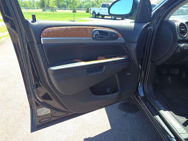 2012 Buick Enclave Premium