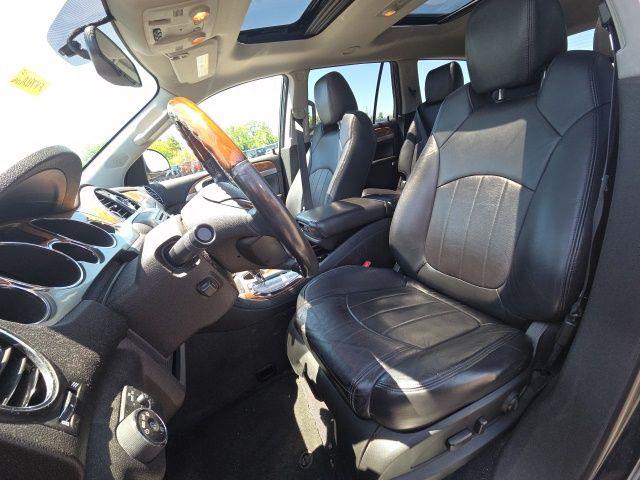 2012 Buick Enclave Premium