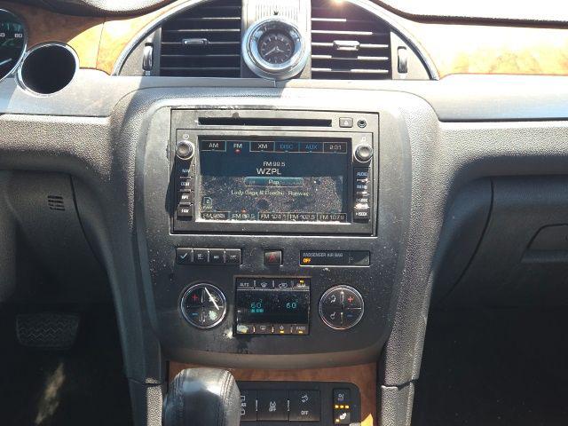 2012 Buick Enclave Premium