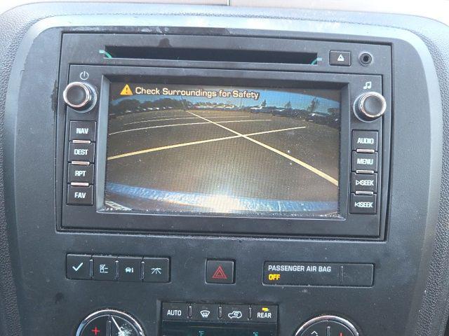 2012 Buick Enclave Premium