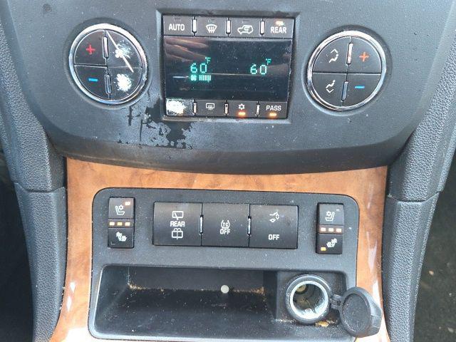 2012 Buick Enclave Premium