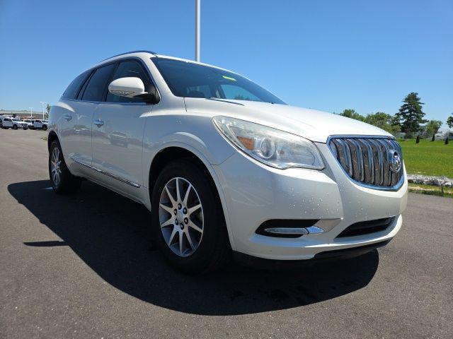 2015 Buick Enclave Leather for sale in Plainfield, IN