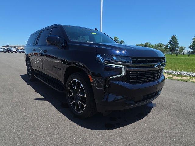 2021 Chevrolet Suburban 4WD RST for sale in Plainfield, IN