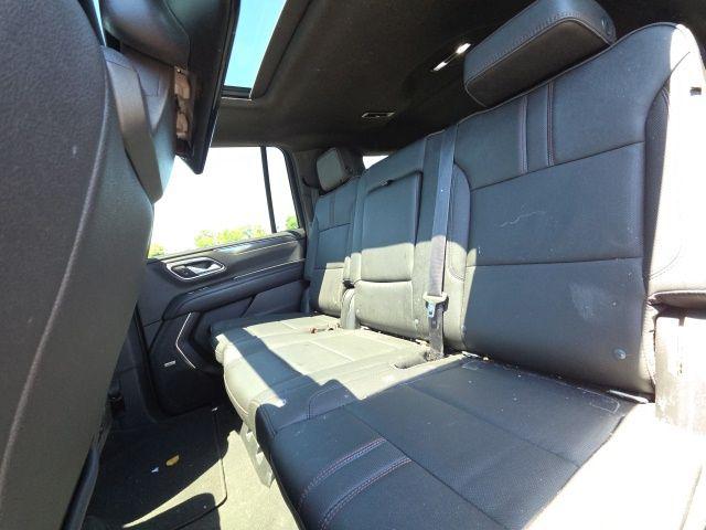 2021 Chevrolet Suburban 4WD RST