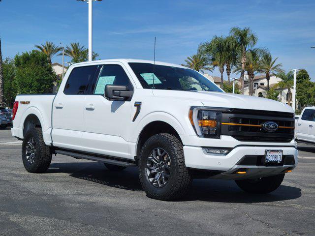 2022 Ford F-150 Tremor for sale in Riverside, CA