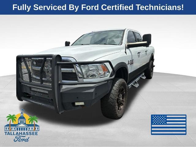 2018 Ram 2500 SLT Crew Cab 4x4 6'4" Box for sale in Tallahassee, FL