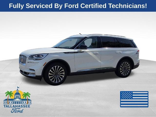 2022 Lincoln Aviator Reserve for sale in Tallahassee, FL