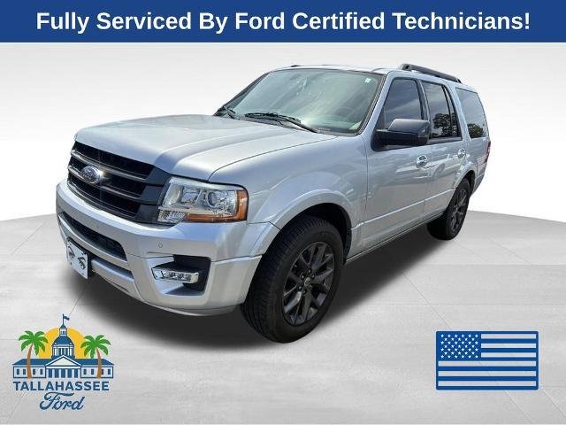 2017 Ford Expedition Limited for sale in Tallahassee, FL