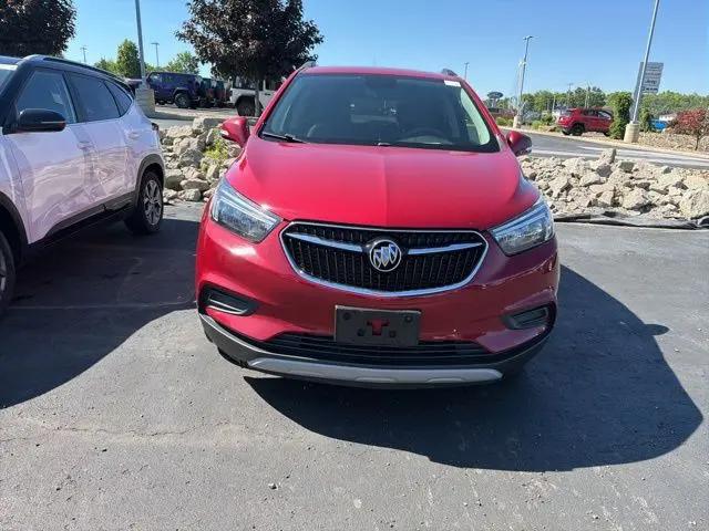 2019 Buick Encore FWD Preferred