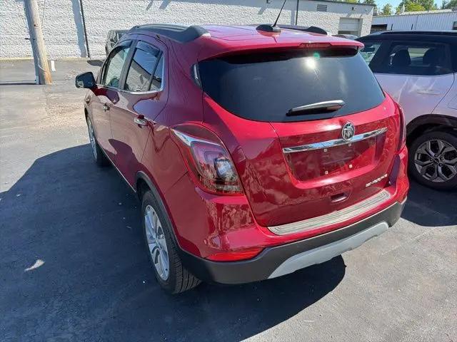 2019 Buick Encore FWD Preferred