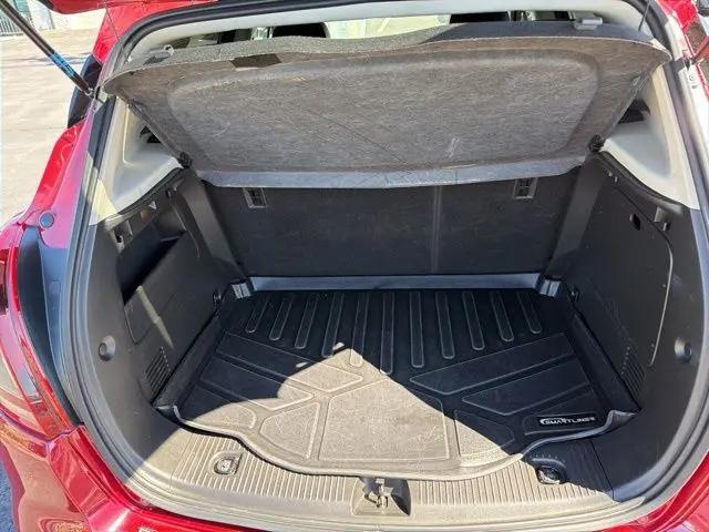 2019 Buick Encore FWD Preferred