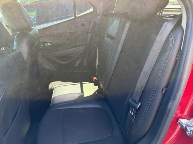 2019 Buick Encore FWD Preferred