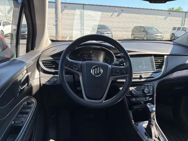 2019 Buick Encore FWD Preferred