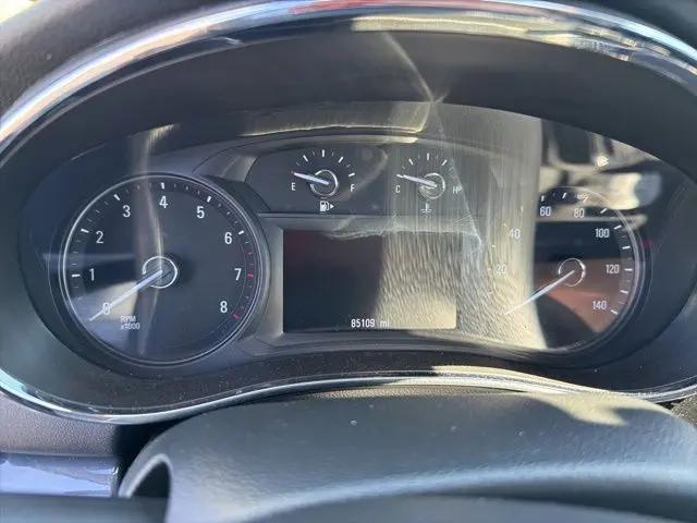 2019 Buick Encore FWD Preferred