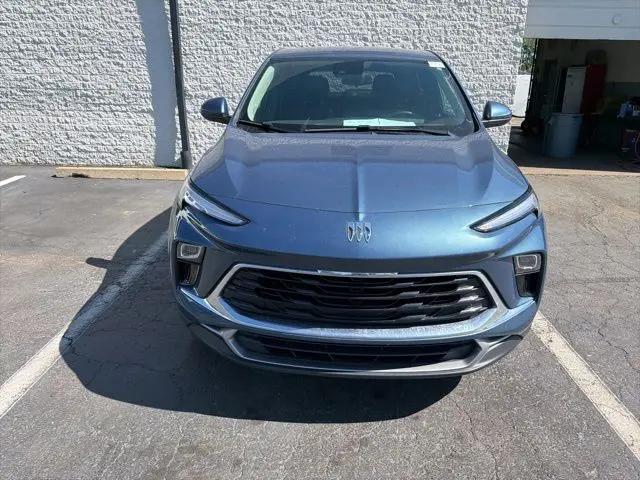 2025 Buick Encore GX Preferred FWD