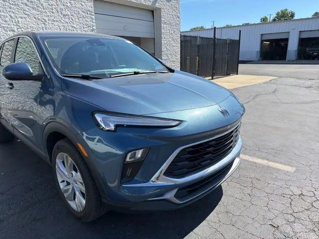 2025 Buick Encore GX Preferred FWD