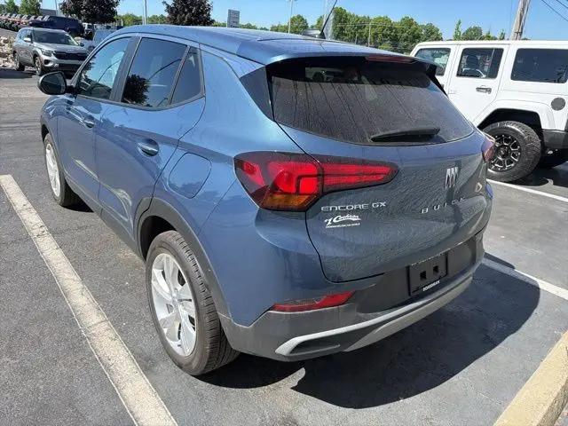 2025 Buick Encore GX Preferred FWD