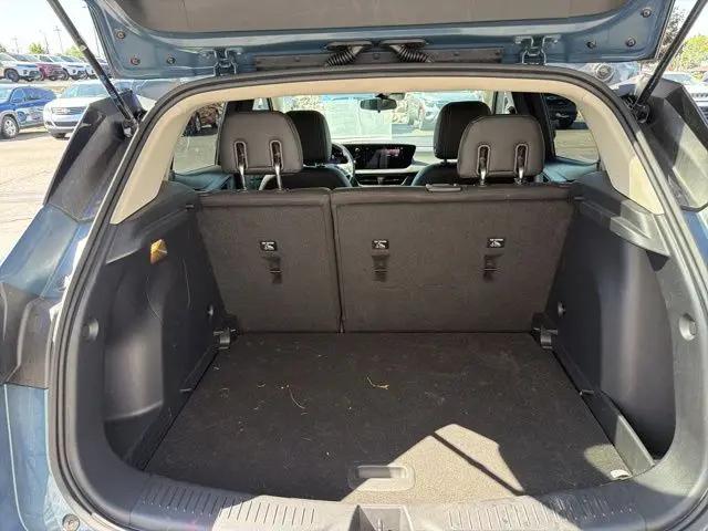 2025 Buick Encore GX Preferred FWD