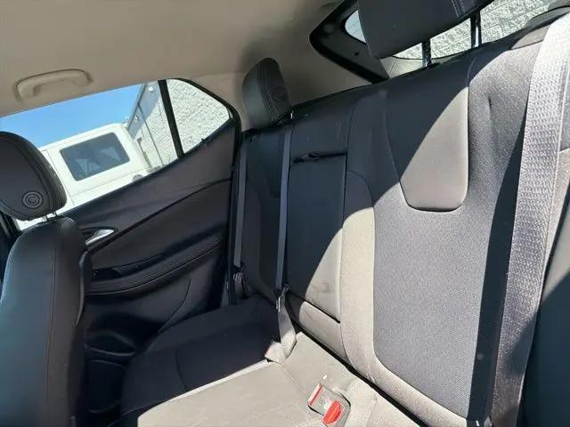 2025 Buick Encore GX Preferred FWD