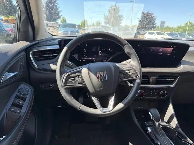 2025 Buick Encore GX Preferred FWD